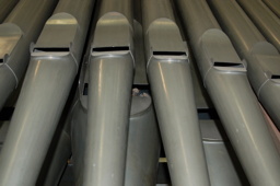 Minifoto demontage frontpijpen Sint-Rombouts