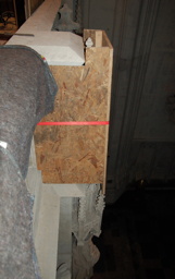 Minifoto demontage frontpijpen Sint-Rombouts