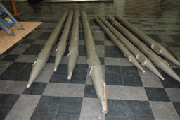 Minifoto demontage frontpijpen Sint-Rombouts