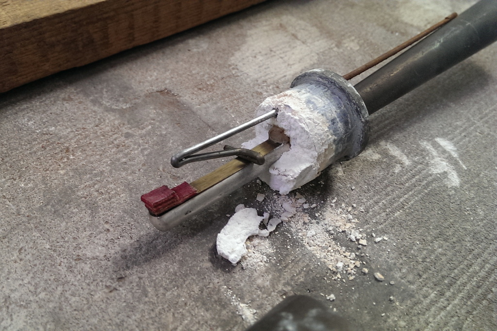 Het grootse orgel dat Stevens in 1908 bouwde in de Sint-Willibrorduskerk in Antwerpen heeft zijn pneumatische tractuur behouden.